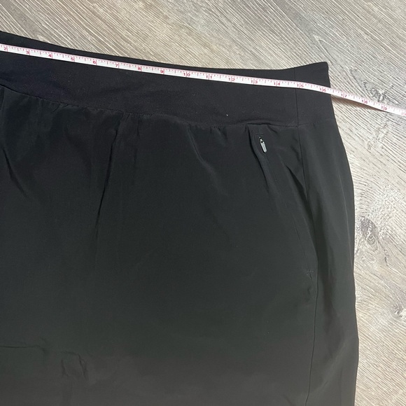 Athleta Soho Skort Jupe Short- 14 - Picture 5 of 8